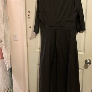 Size XXXL,color black